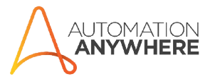 Automation Anywhere