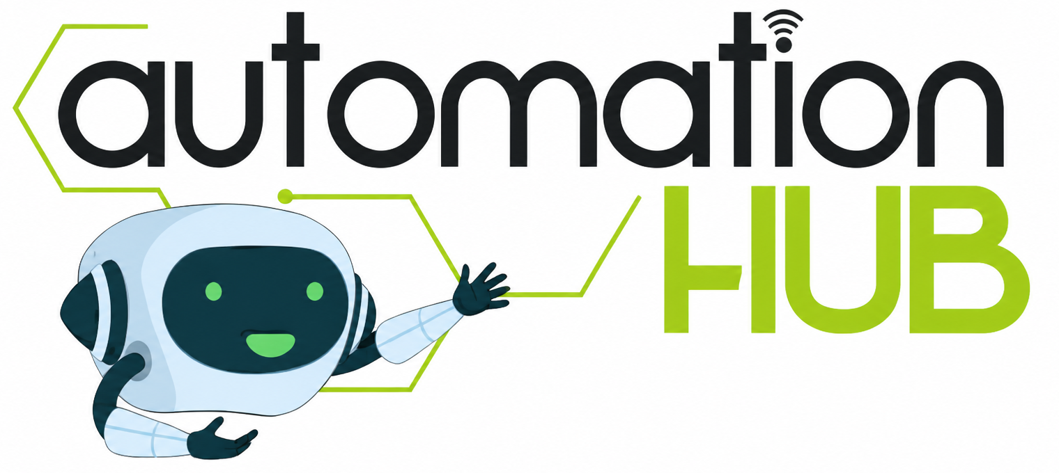 Automation Hub
